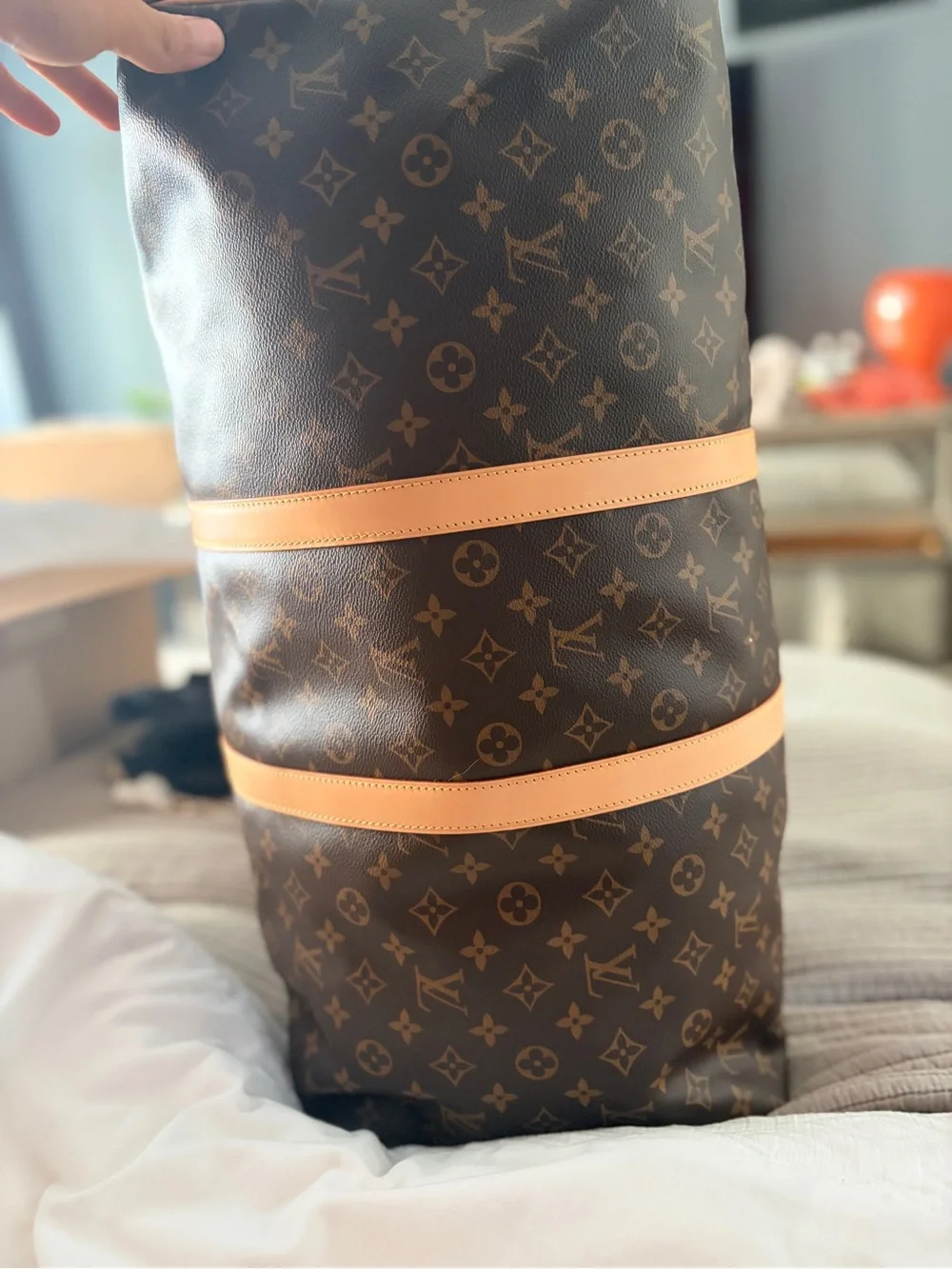 Louis Vuitton classic louis